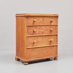 1049 3023 CHEST OF DRAWERS